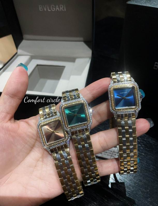 Cartier 27X37mm 102252